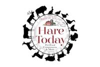 Hare Today coupons
